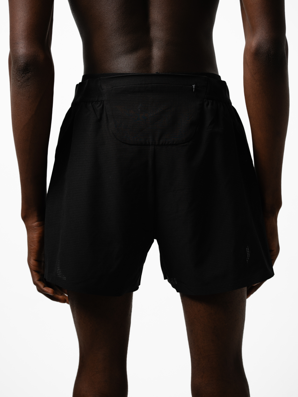 Patencials Performance Running Shorts