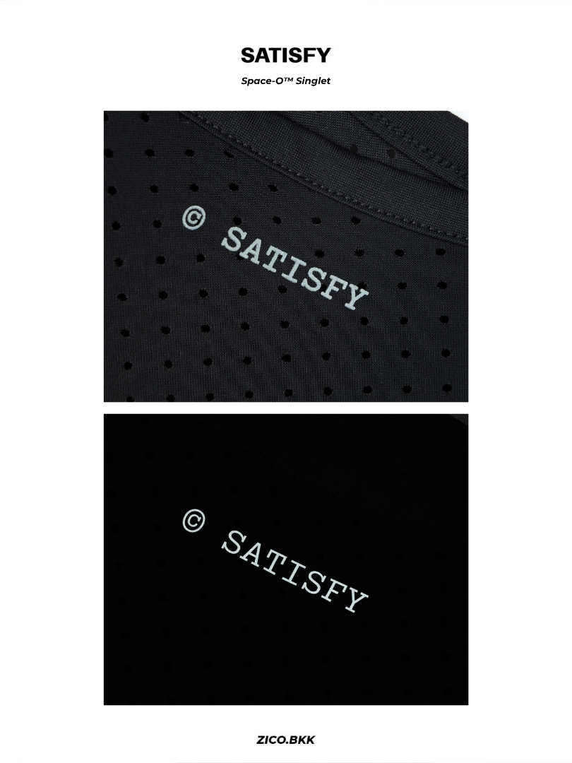 Satisfy Space‑O™ Singlet