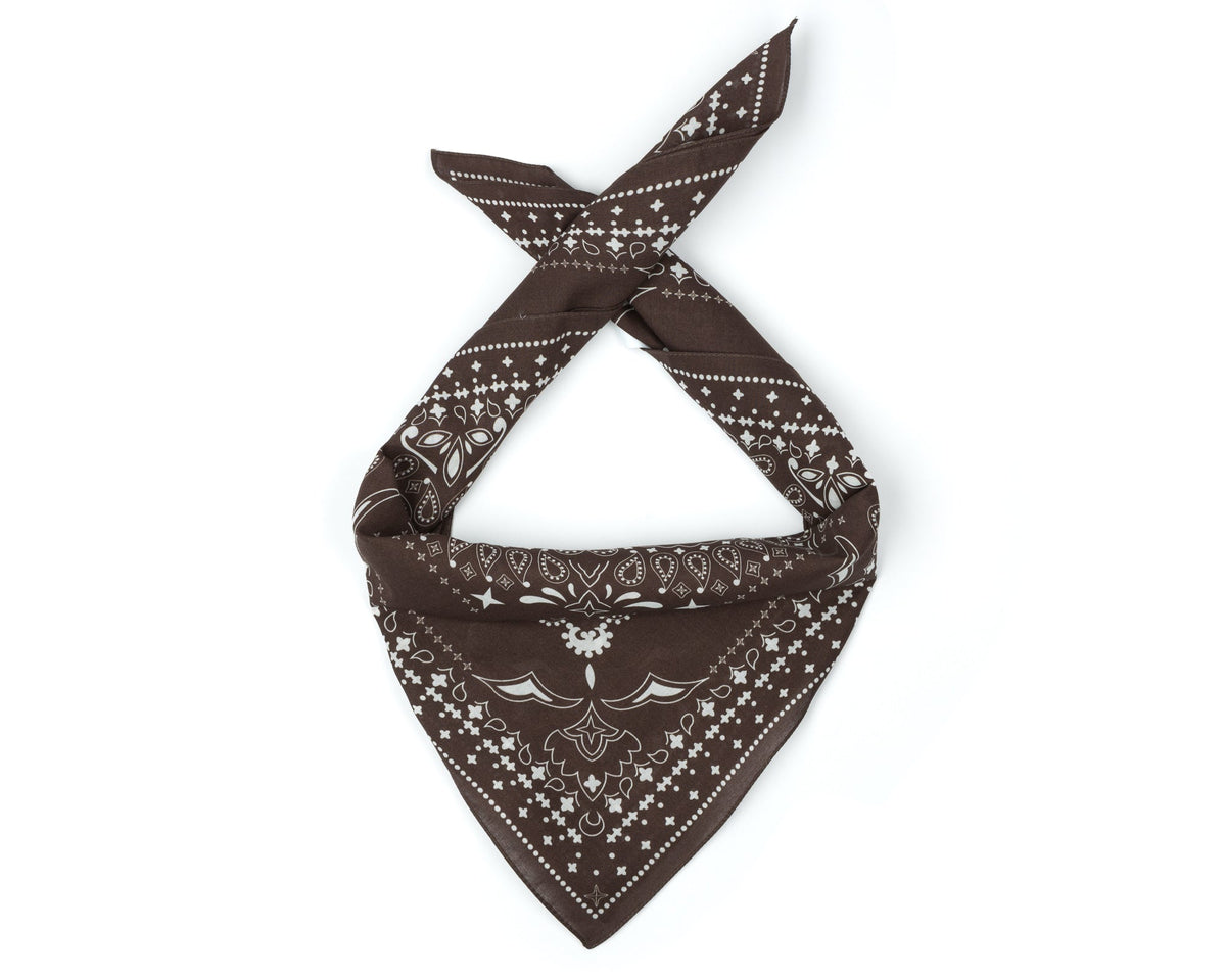 Rocky Road | Paisley | official