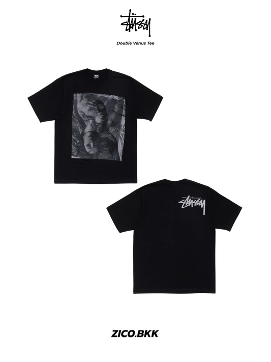 Stussy Double Venus Tee