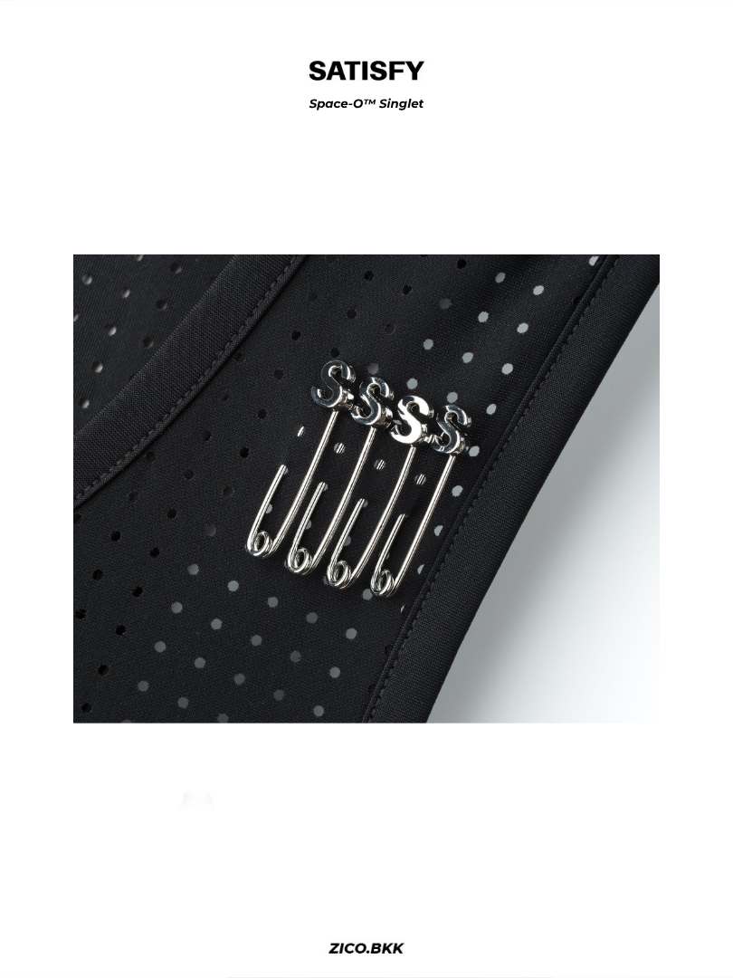 Satisfy Space‑O™ Singlet