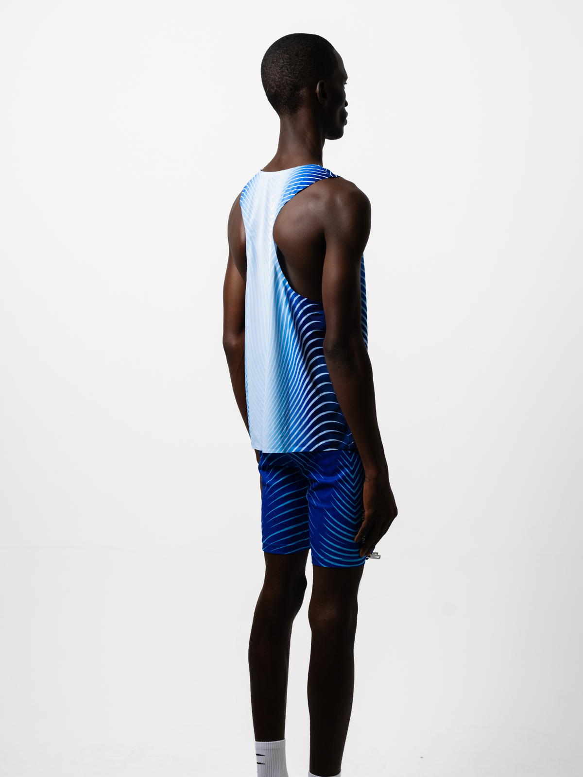 Patencials Sea Line Racing Singlet