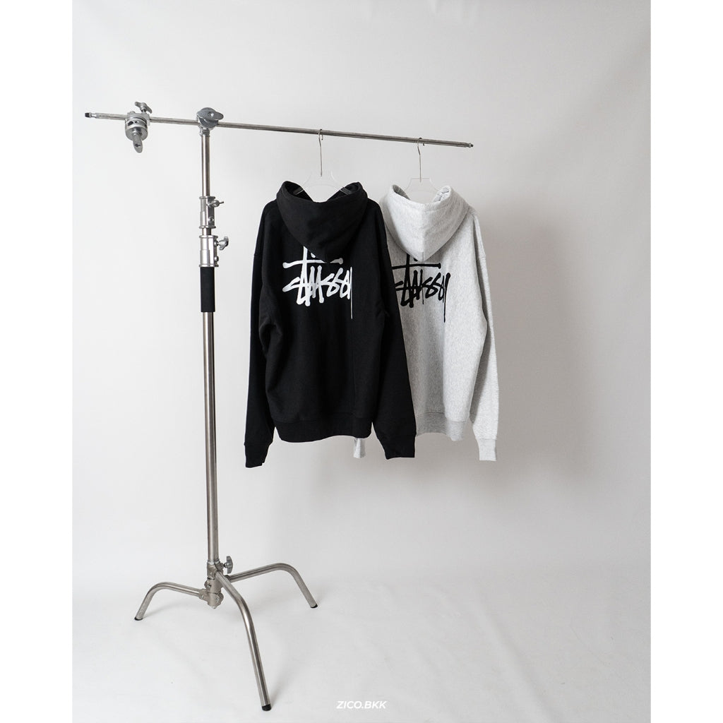 Stussy Basic Logo Hoodie