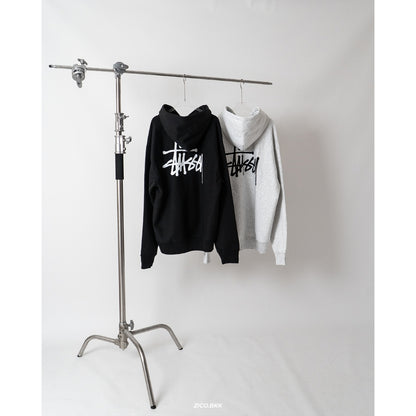 Stussy Basic Logo Hoodie