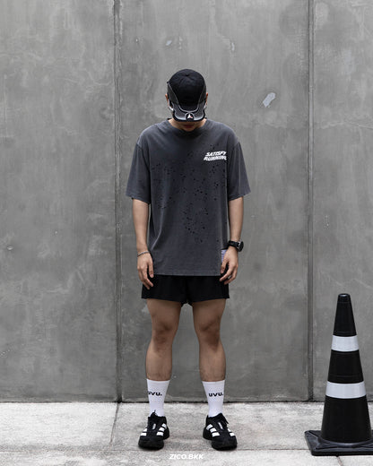 Satisfy MothTech™ T-Shirt (Running Equipment)