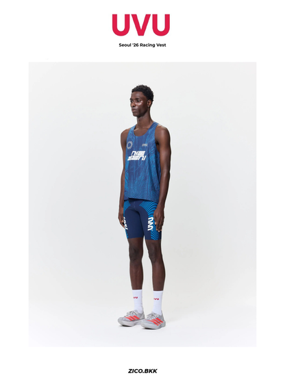UVU Seoul '26 Racing Vest