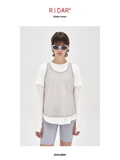 Ridar Fever - Silver