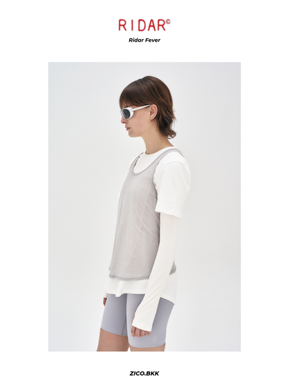 Ridar Fever - Silver