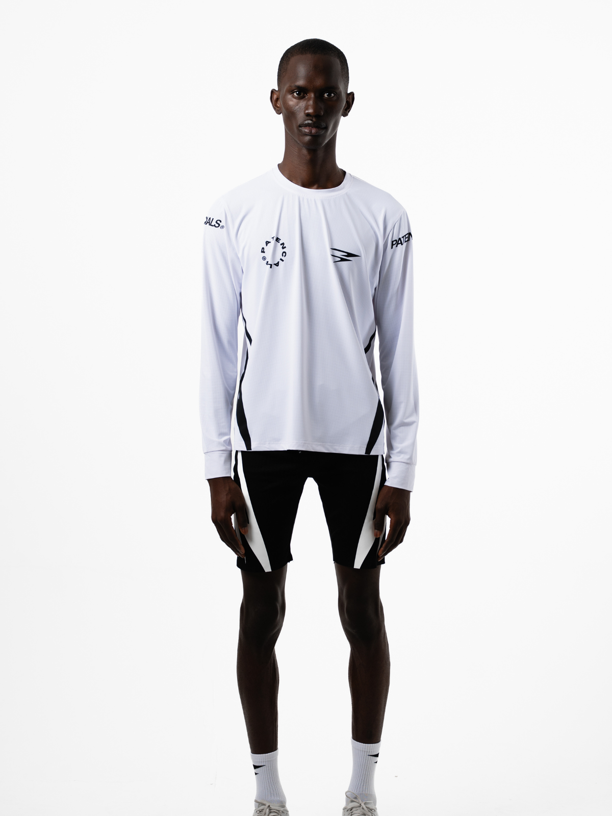 Patencials Core Running Long Sleeve
