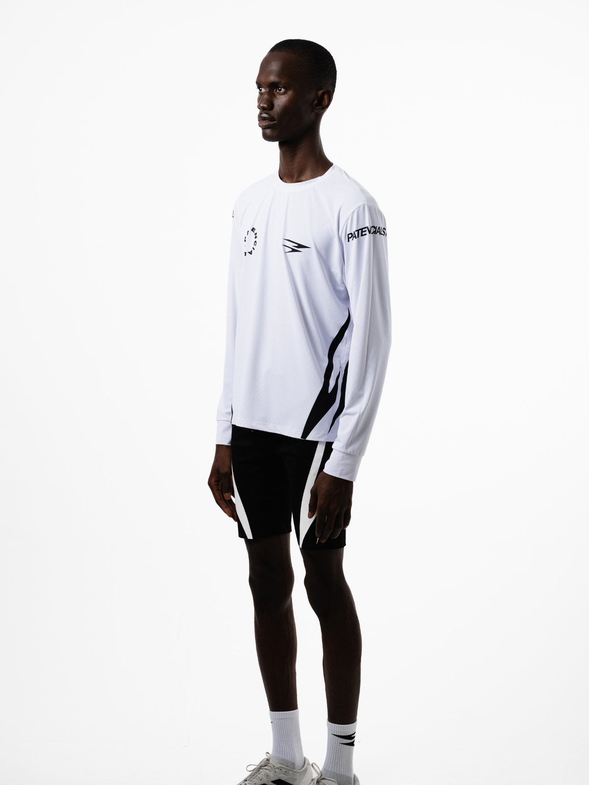 Patencials Core Running Long Sleeve