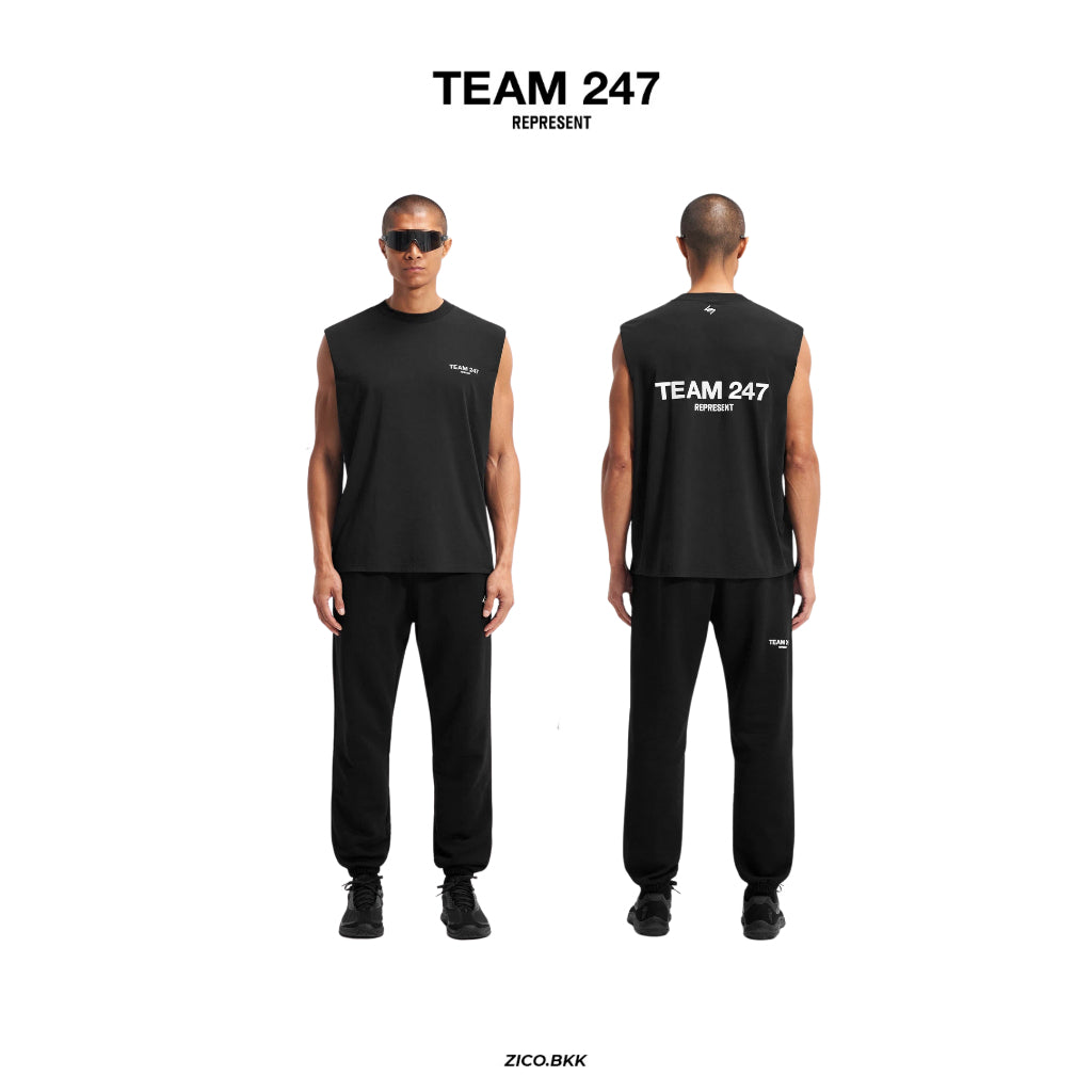 Represent 247 Oversized Tank
