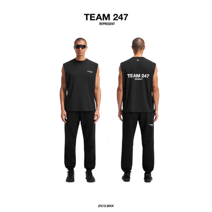 Represent 247 Oversized Tank