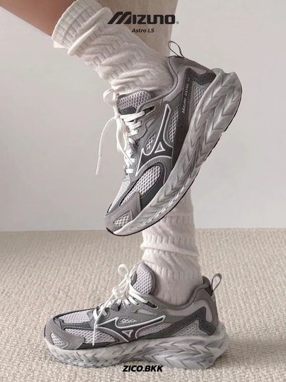 Mizuno Astro LS (Gray)