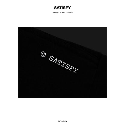 Satisfy MothTech™ T-Shirt (Running Equipment)