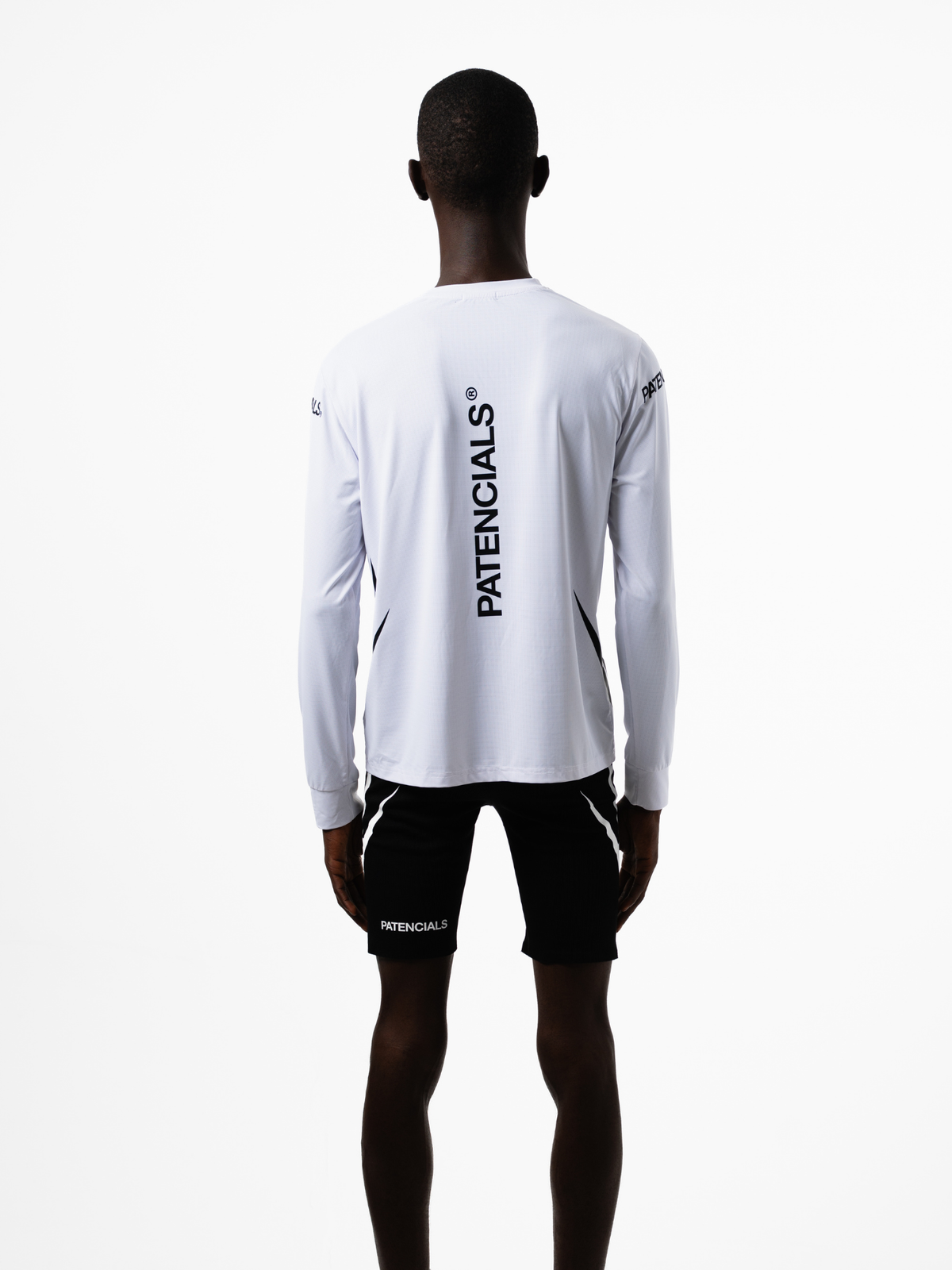 Patencials Core Running Long Sleeve