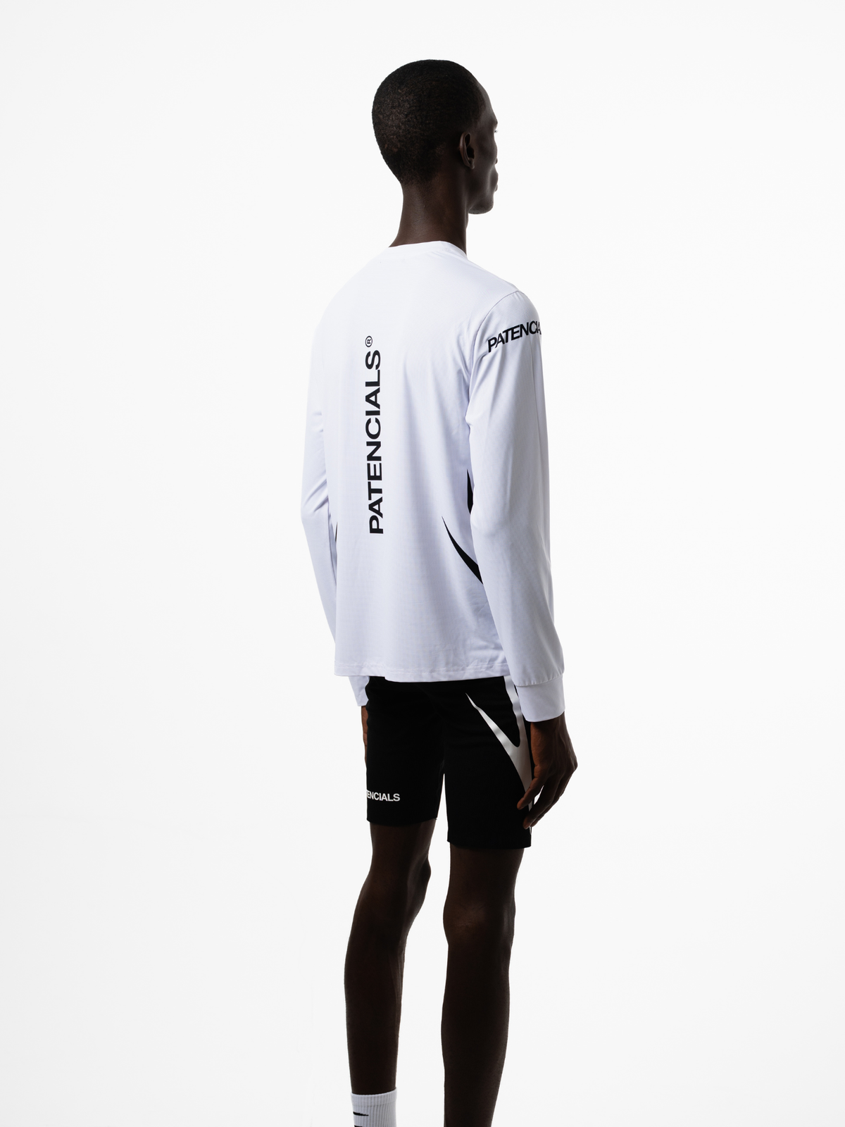 Patencials Core Running Long Sleeve