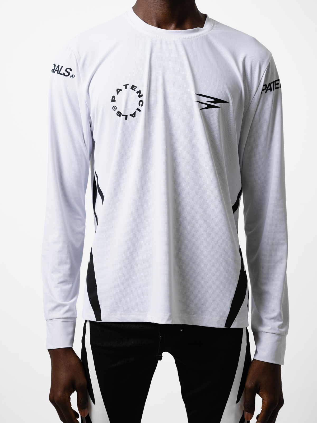 Patencials Core Running Long Sleeve