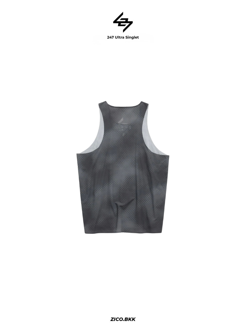 Represent 247 Ultra Singlet - Represent Racing Vest | ZICO.BKK