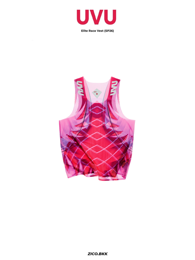 UVU Elite Race Vest (SP26)