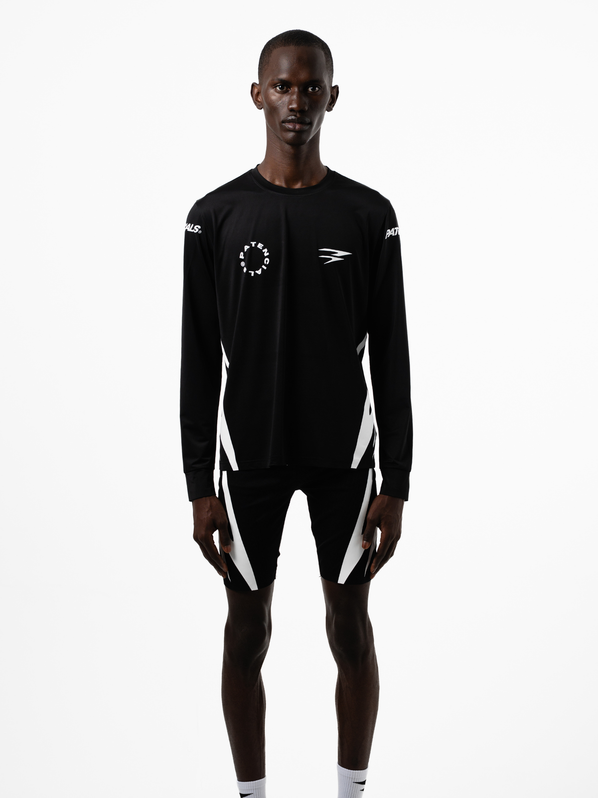 Patencials Core Running Long Sleeve