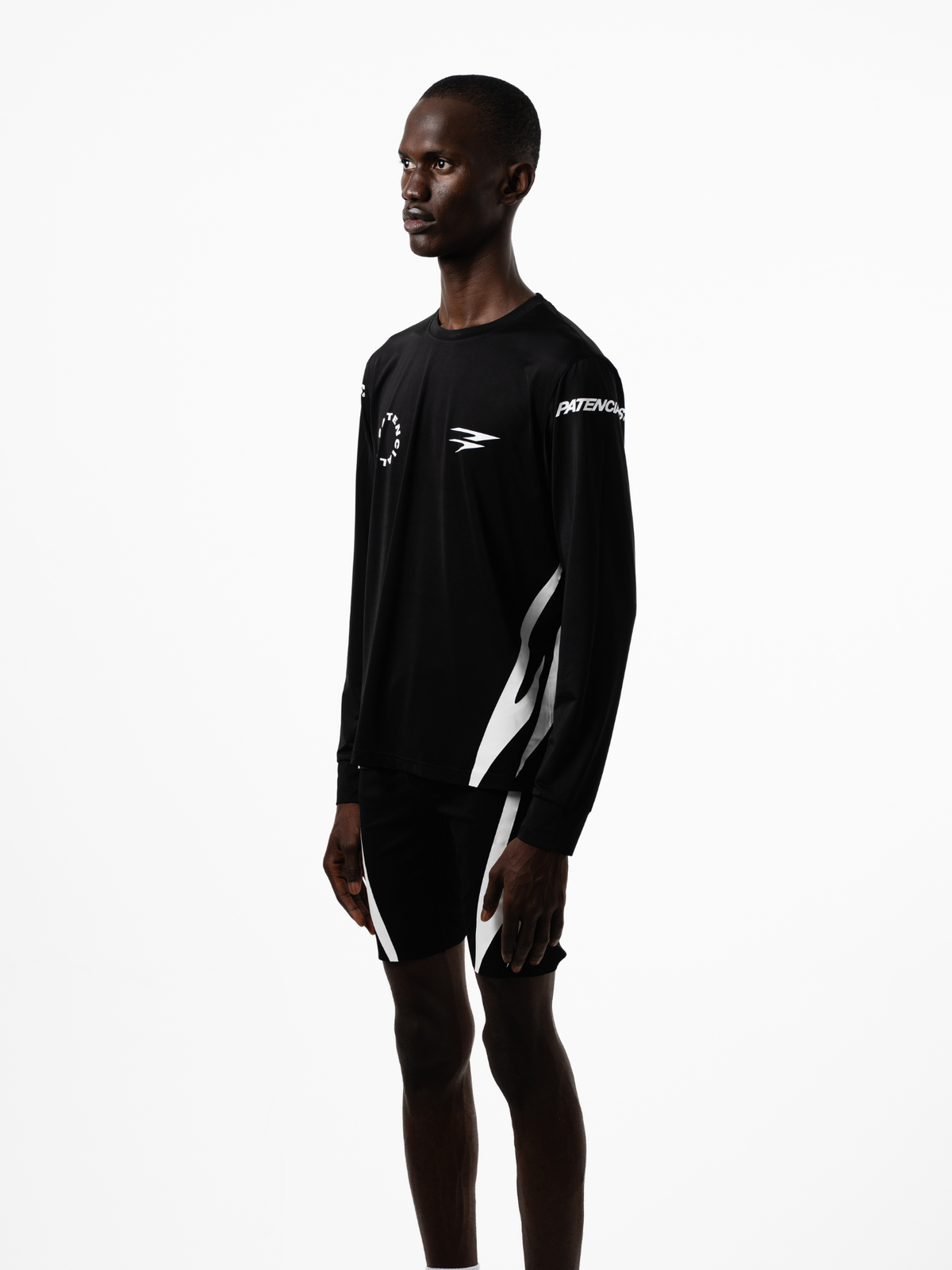Patencials Core Running Long Sleeve