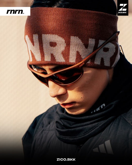 RNRN EYE SCOPE Running Sunglasses - RNRN Running Sunglasses | ZICO.BKK