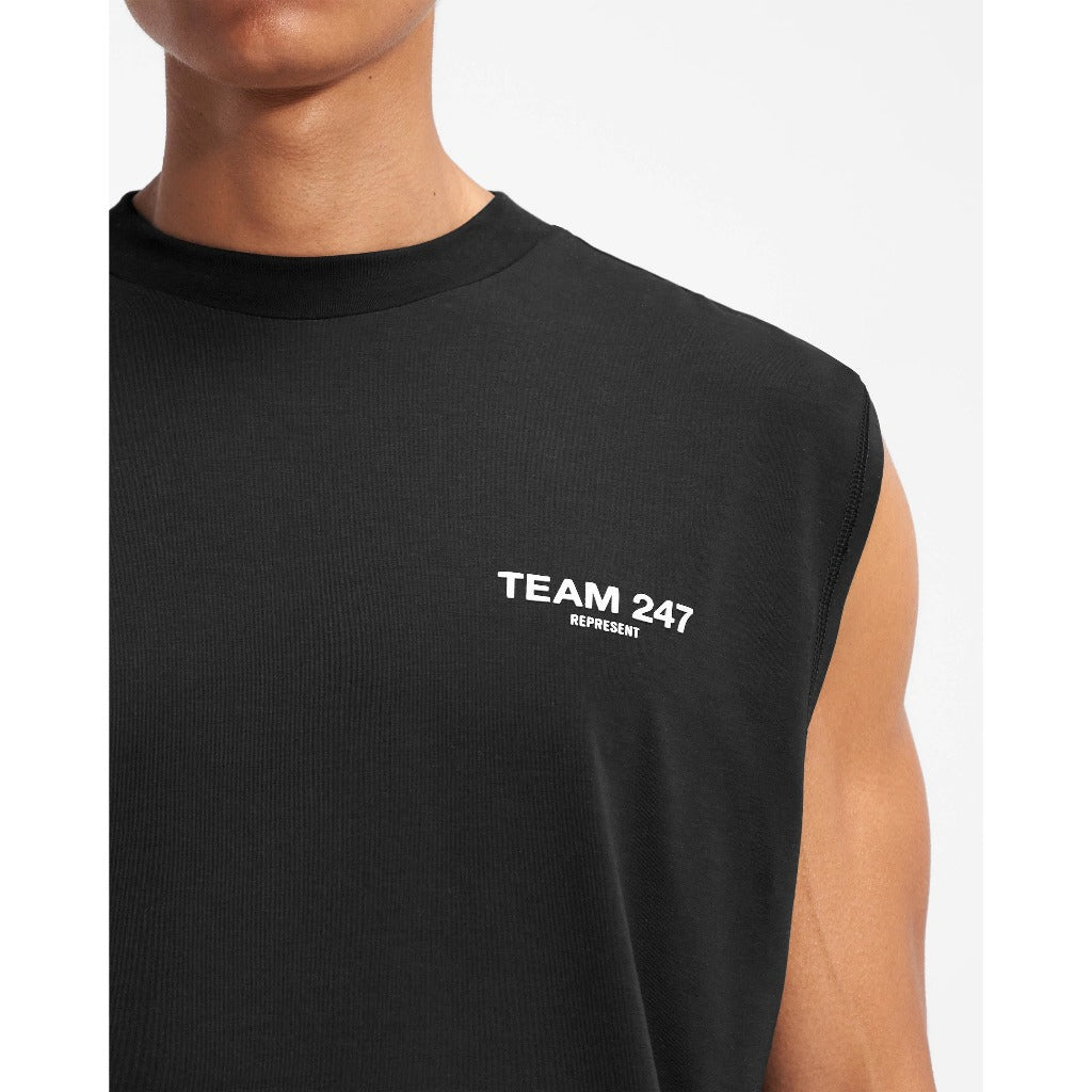 Represent 247 Oversized Tank