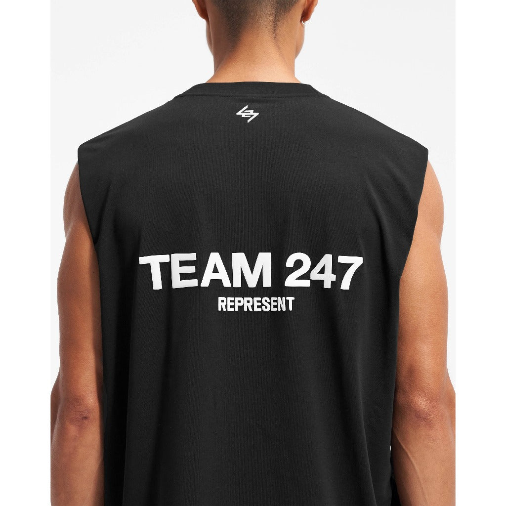 Represent 247 Oversized Tank