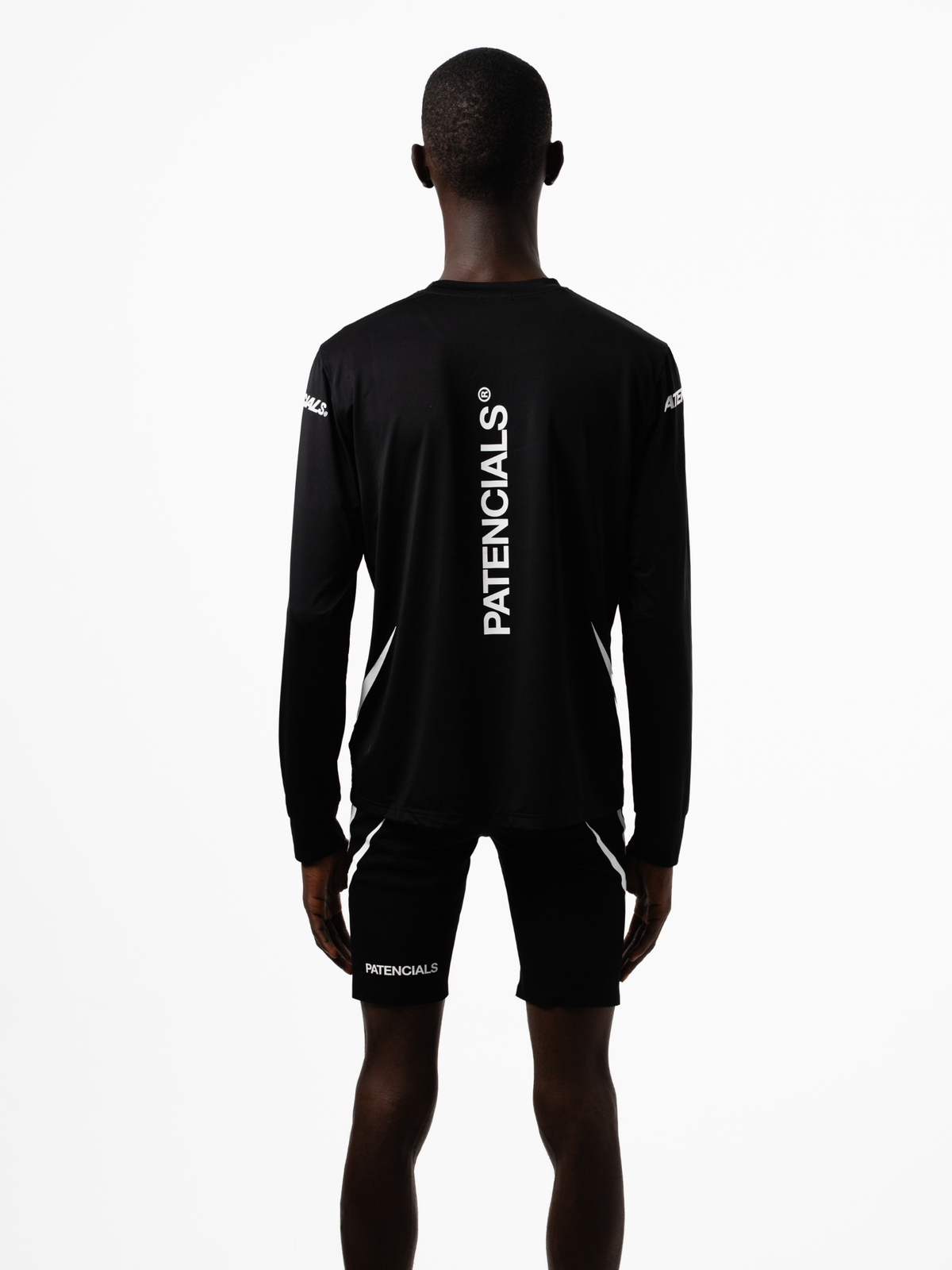 Patencials Core Running Long Sleeve