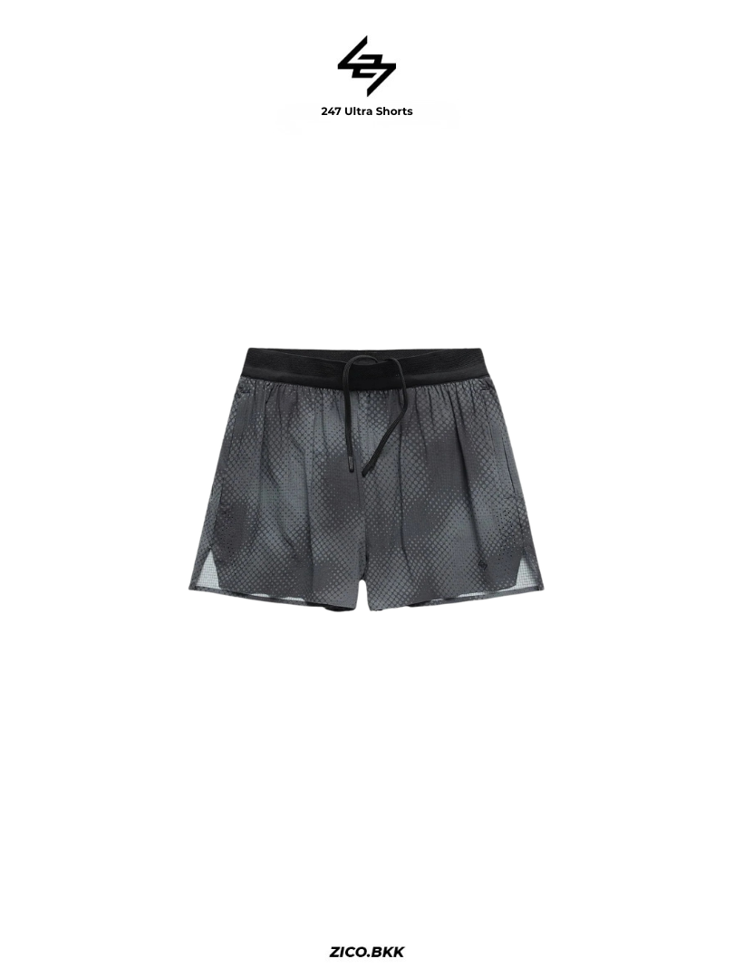 Represent 247 Ultra Shorts