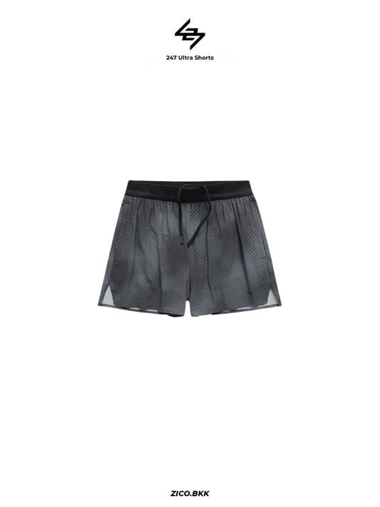 Represent 247 Ultra Shorts