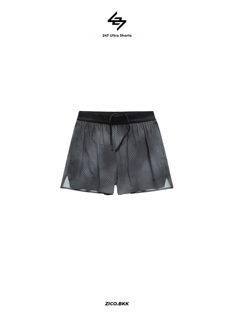 Represent 247 Ultra Shorts