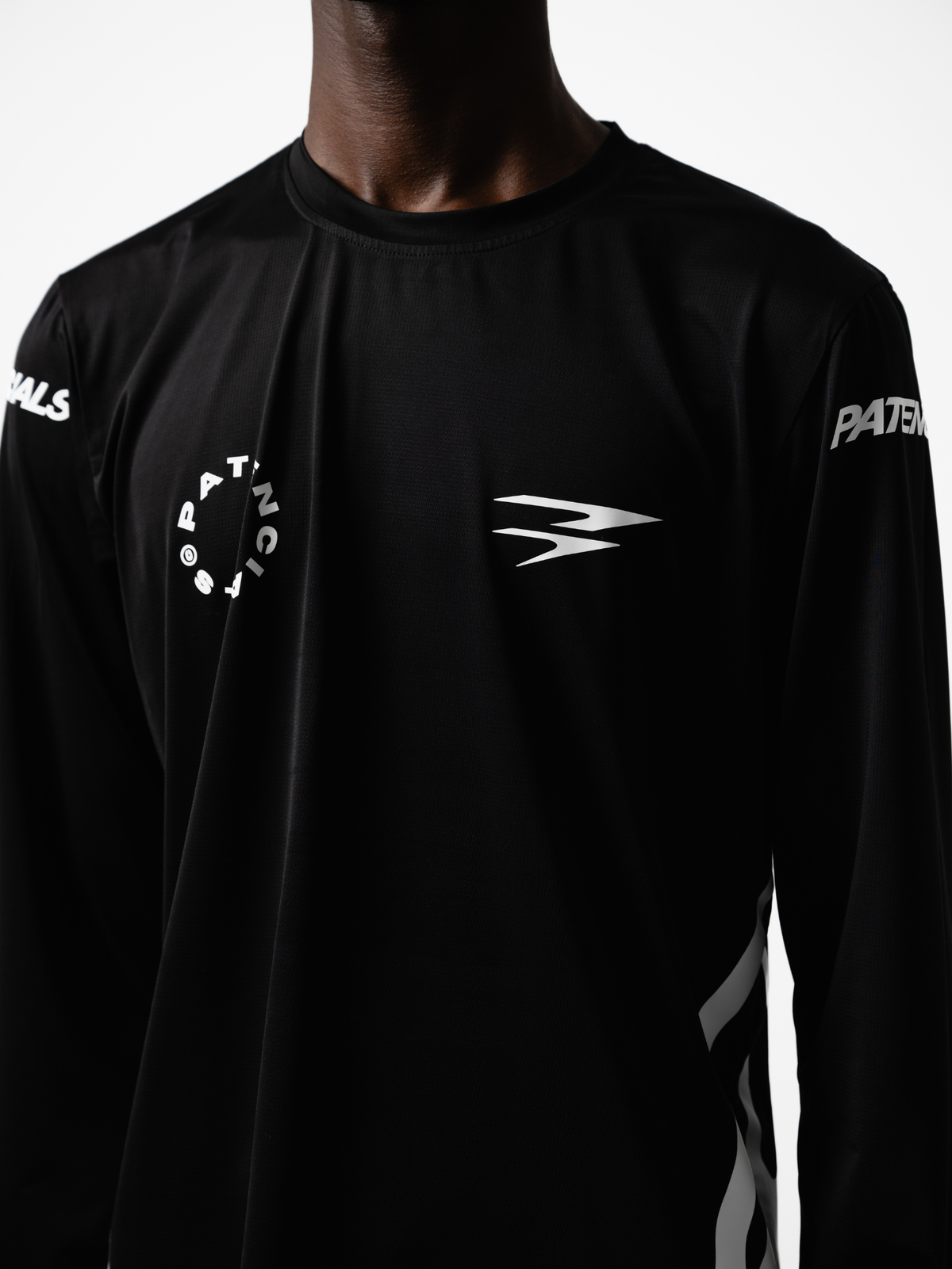 Patencials Core Running Long Sleeve