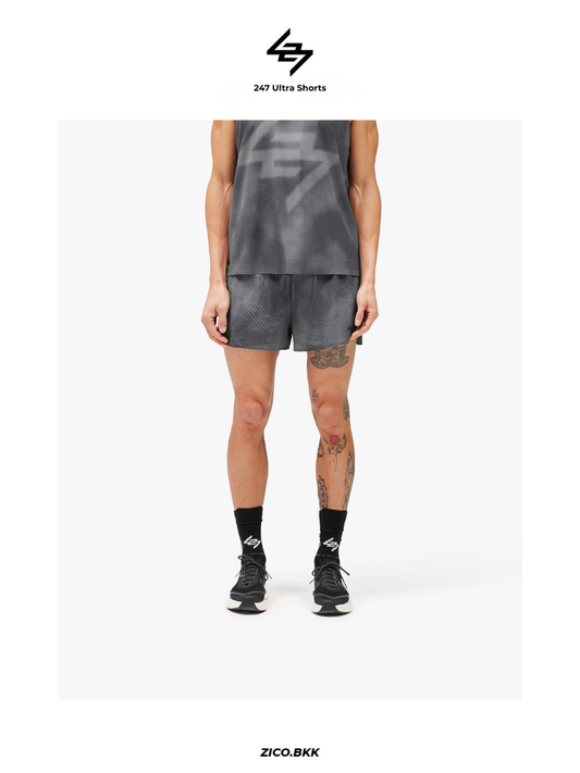 Represent 247 Ultra Shorts