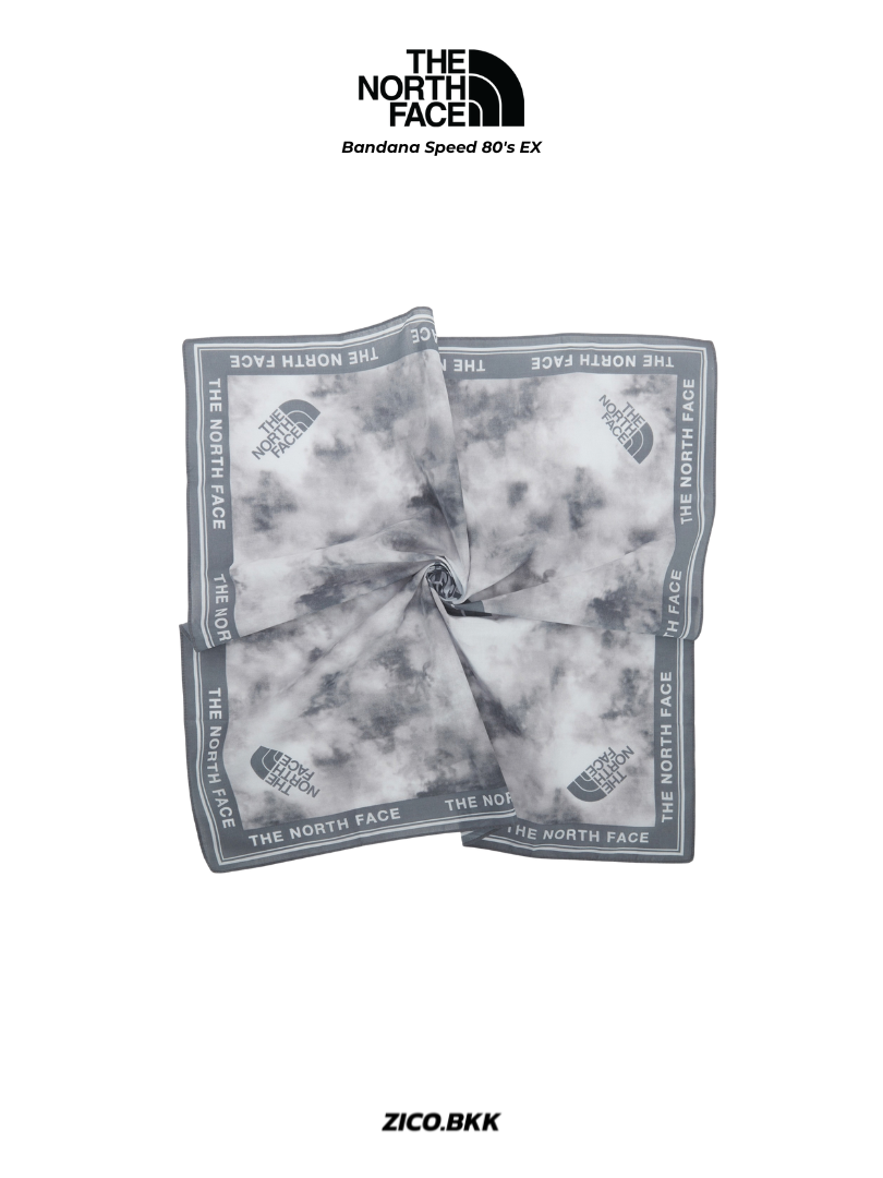 The North Face Bandana Speed 80's EX