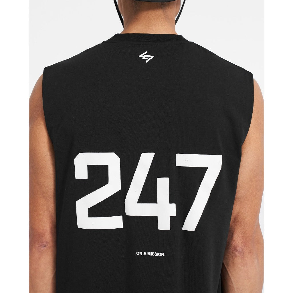 Represent Team 247 Oversized Tank