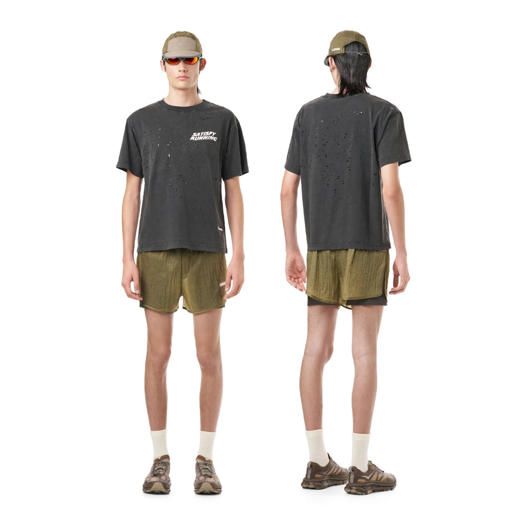 Satisfy MothTech™ T-Shirt (Running Equipment)