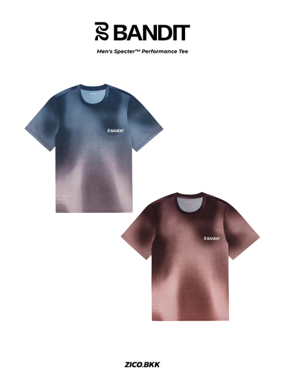Bandit Men's Specter™ Performance Tee
