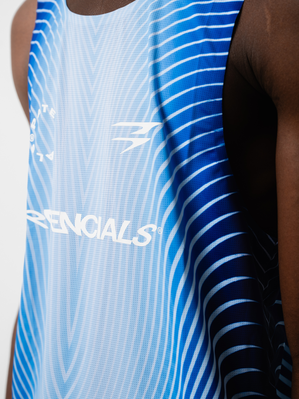 Patencials Sea Line Racing Singlet