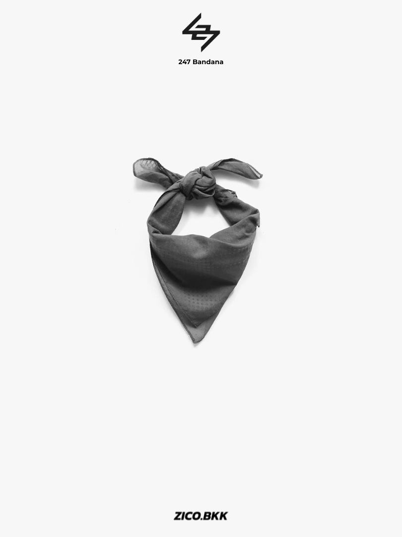 Represent 247 Bandana