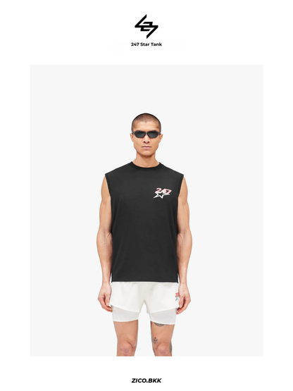Represent Team 247 Star Tank