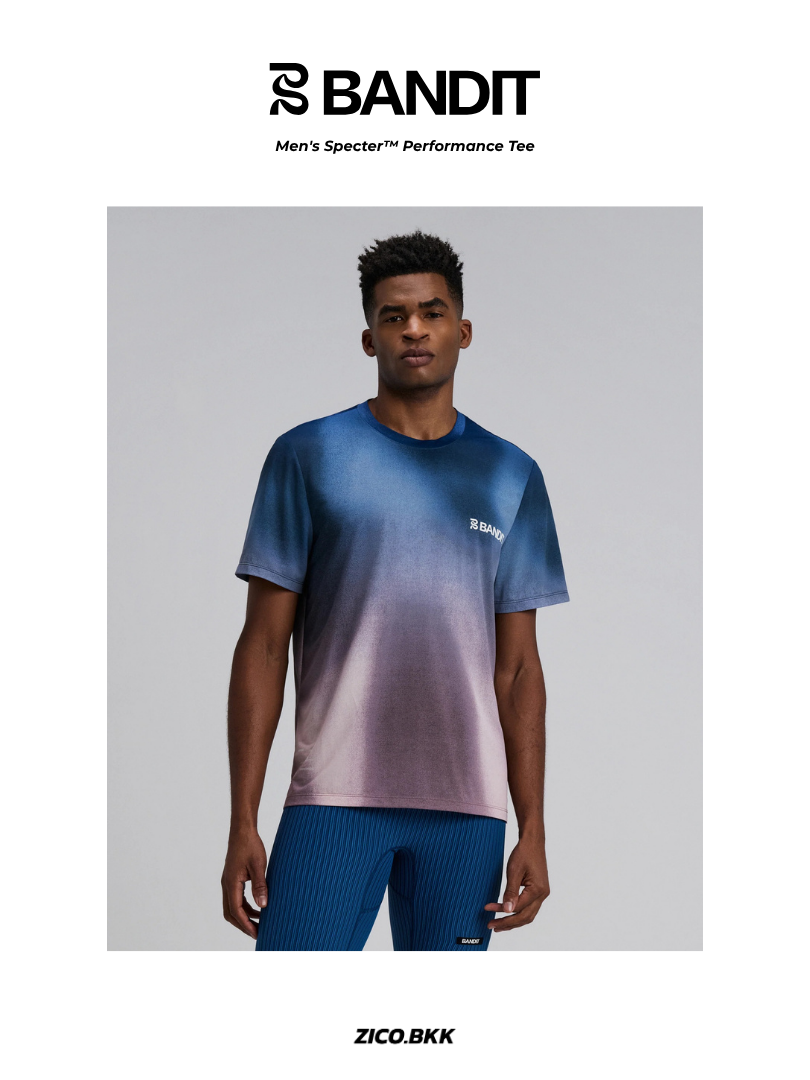 Bandit Men's Specter™ Performance Tee