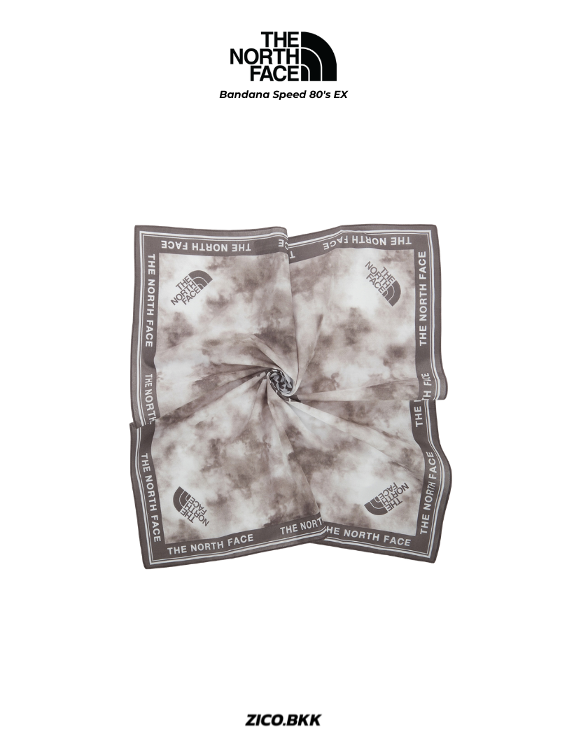 The North Face Bandana Speed 80's EX