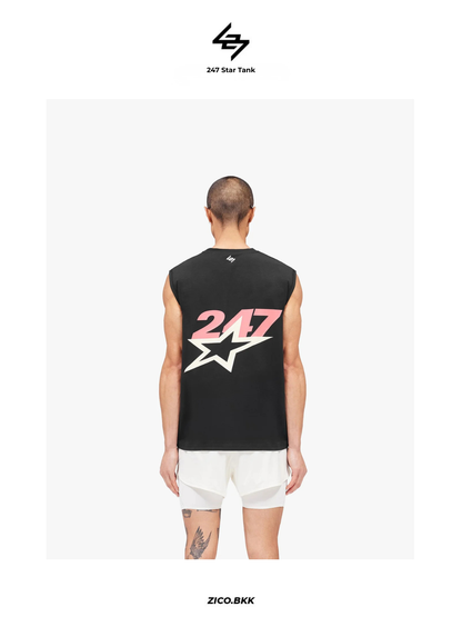 Represent Team 247 Star Tank