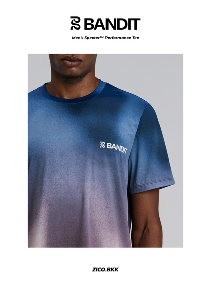 Bandit Men's Specter™ Performance Tee