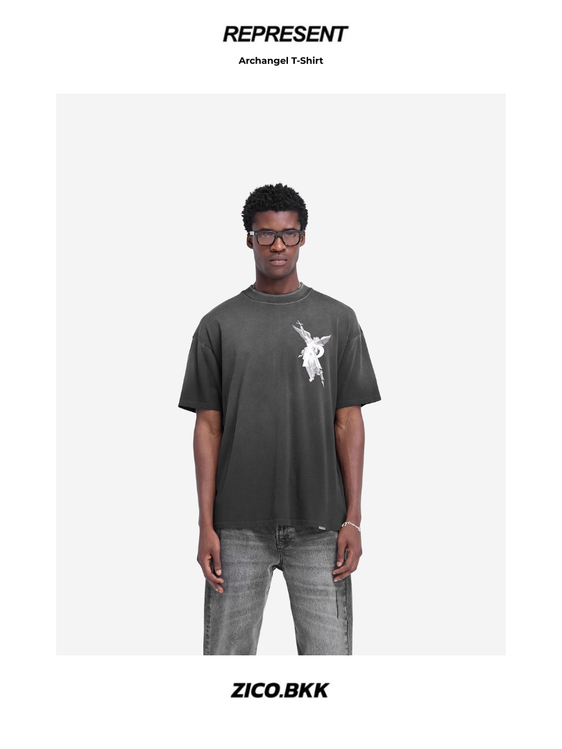 Represent Archangel T-Shirt