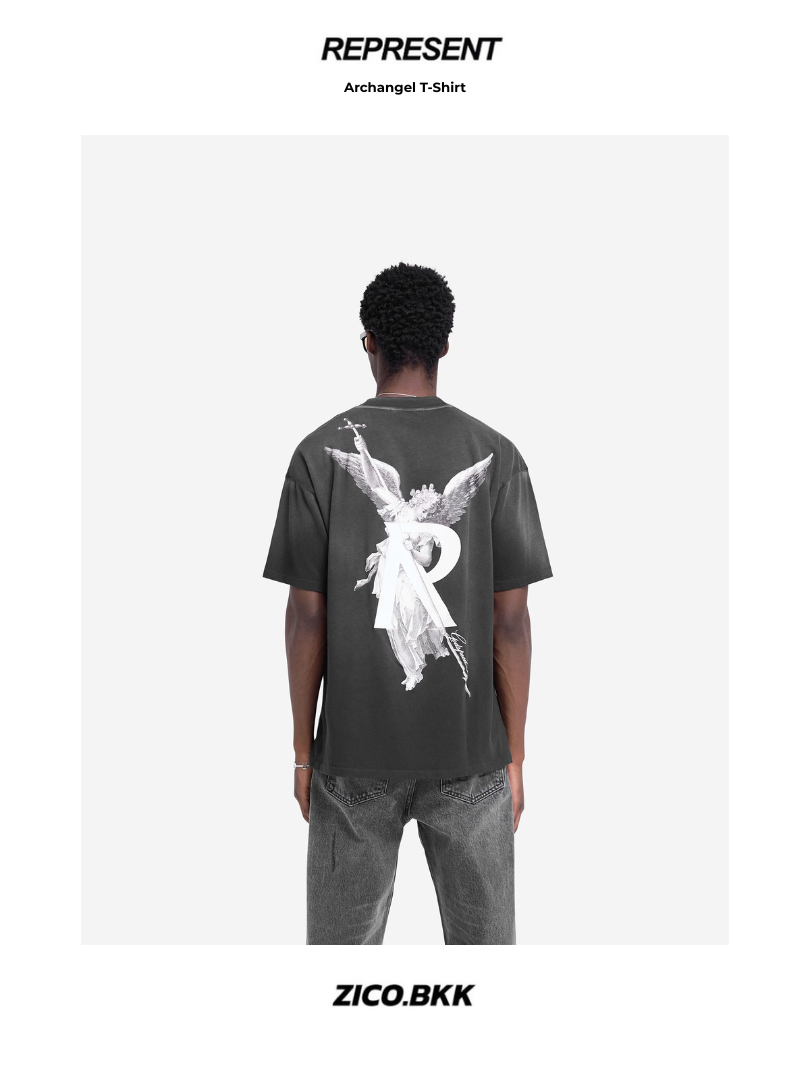 Represent Archangel T-Shirt