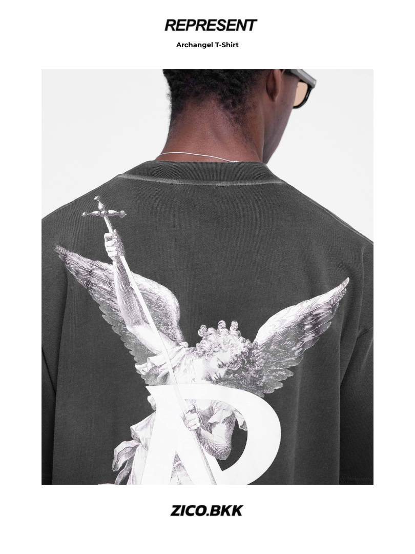 Represent Archangel T-Shirt