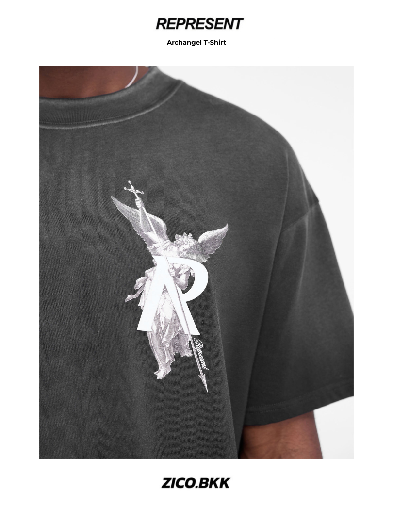 Represent Archangel T-Shirt