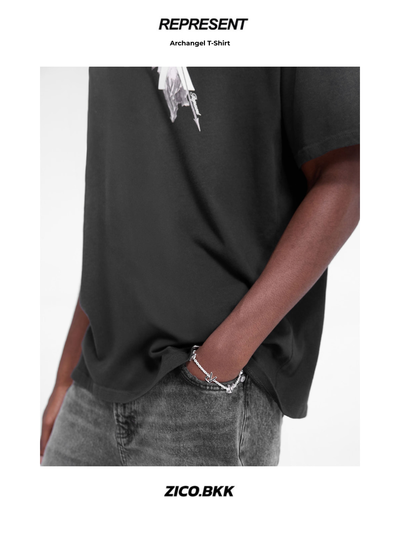 Represent Archangel T-Shirt